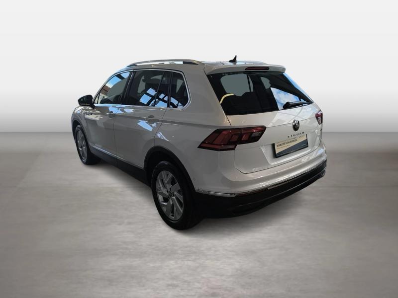 VW Tiguan NOW TDI 4MOTION DSG
