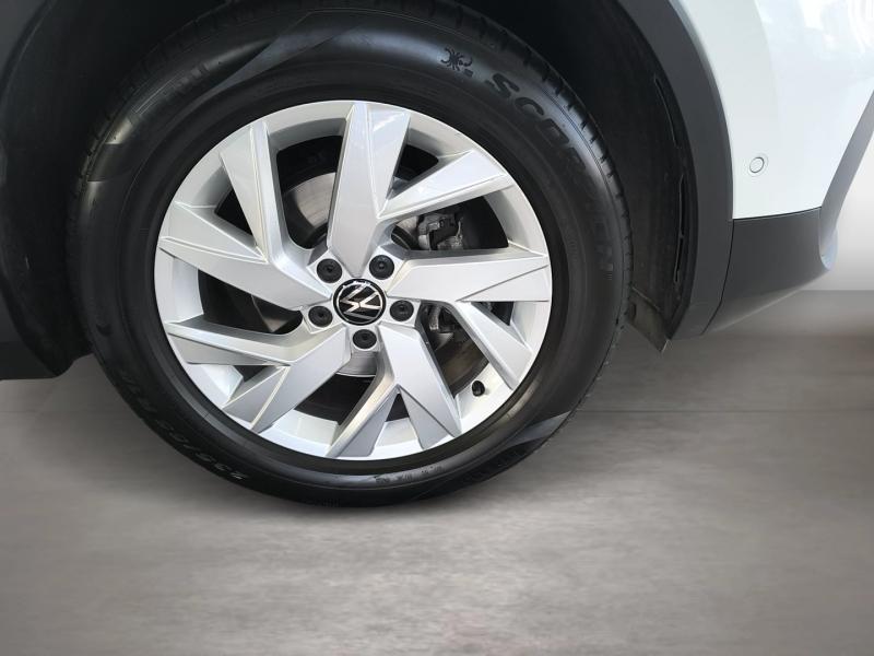 VW Tiguan NOW TDI 4MOTION DSG