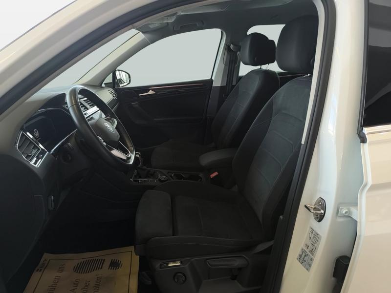 VW Tiguan NOW TDI 4MOTION DSG