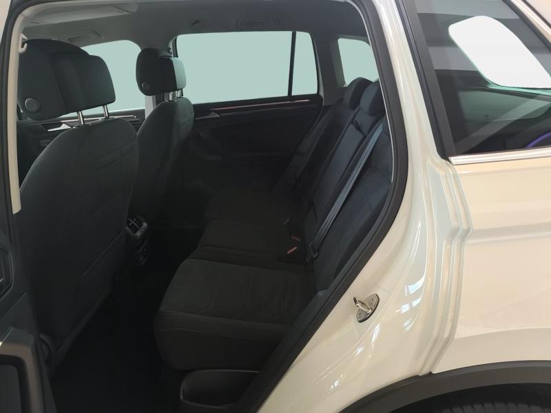 VW Tiguan NOW TDI 4MOTION DSG