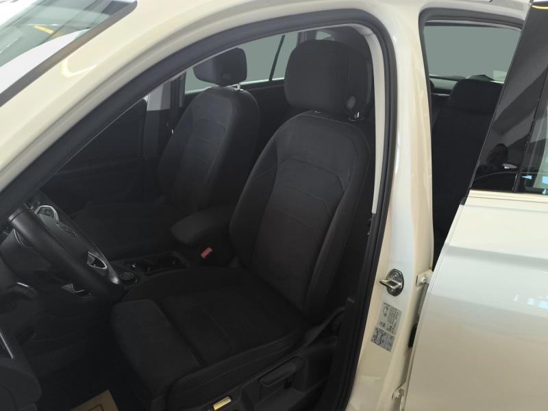 VW Tiguan NOW TDI 4MOTION DSG