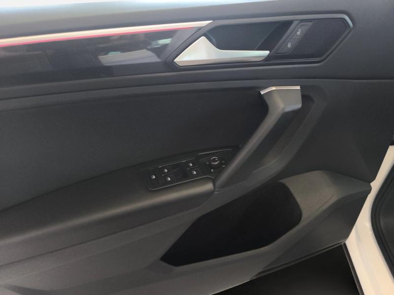 VW Tiguan NOW TDI 4MOTION DSG