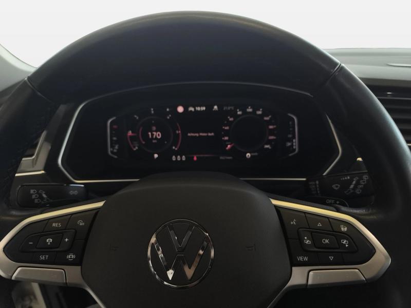 VW Tiguan NOW TDI 4MOTION DSG