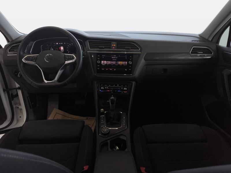 VW Tiguan NOW TDI 4MOTION DSG