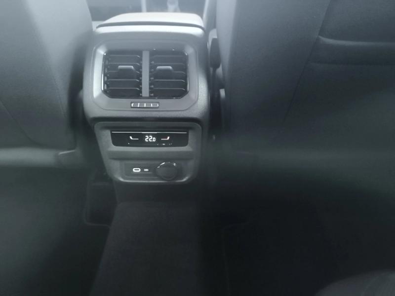 VW Tiguan NOW TDI 4MOTION DSG