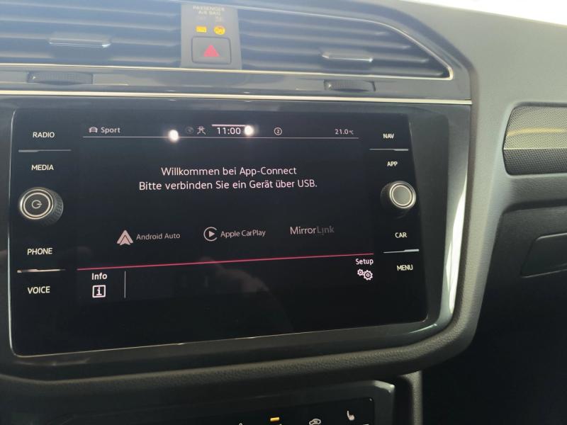 VW Tiguan NOW TDI 4MOTION DSG