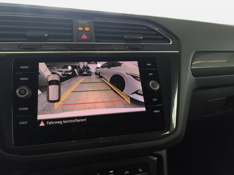 VW Tiguan NOW TDI 4MOTION DSG