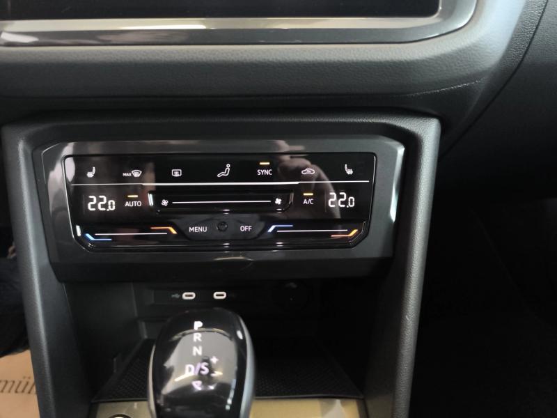 VW Tiguan NOW TDI 4MOTION DSG