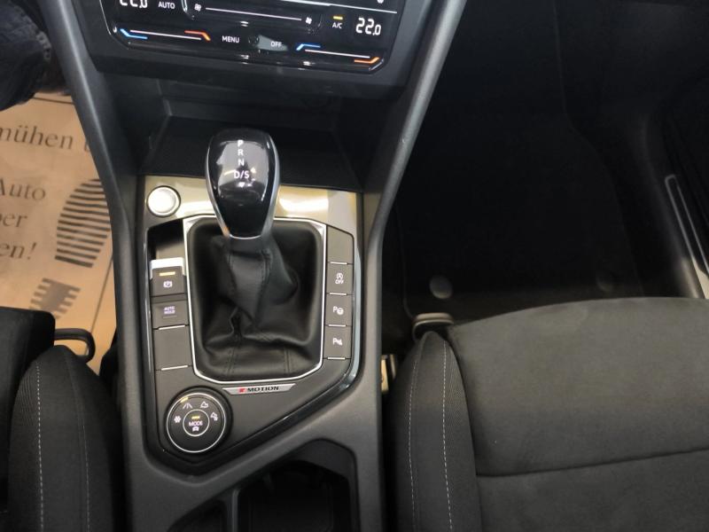 VW Tiguan NOW TDI 4MOTION DSG