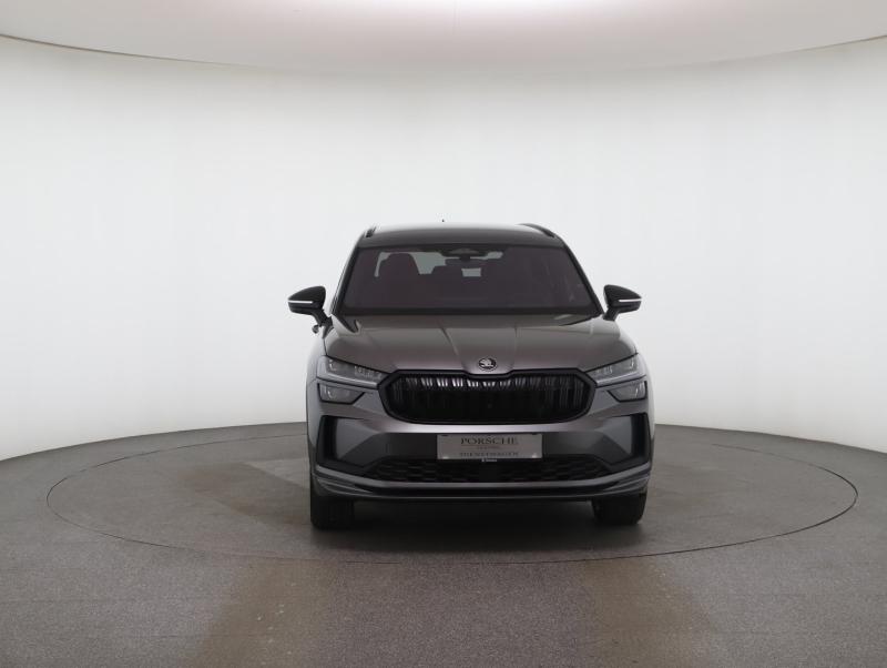 Škoda Kodiaq 2.0 TDI 142 kW 4x4 Sportline