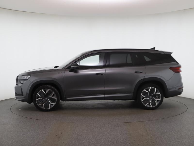 Škoda Kodiaq 2.0 TDI 142 kW 4x4 Sportline