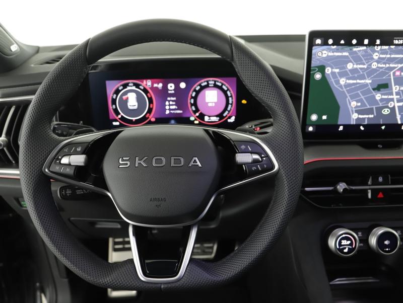 Škoda Kodiaq 2.0 TDI 142 kW 4x4 Sportline