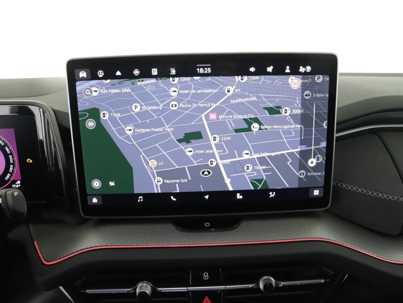 Škoda Kodiaq 2.0 TDI 142 kW 4x4 Sportline