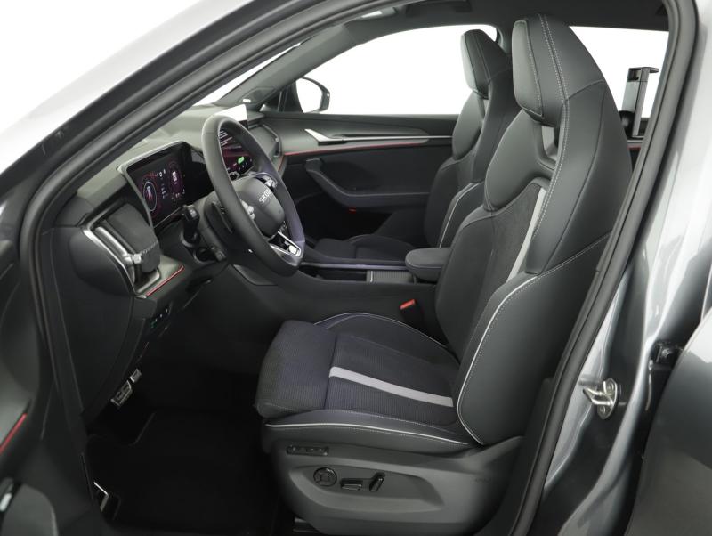 Škoda Kodiaq 2.0 TDI 142 kW 4x4 Sportline