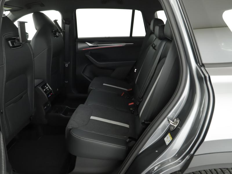 Škoda Kodiaq 2.0 TDI 142 kW 4x4 Sportline