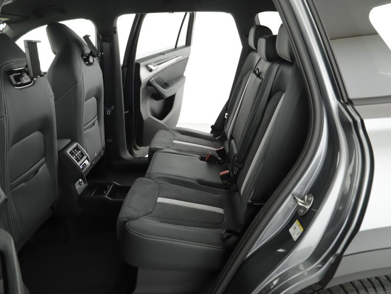 Škoda Kodiaq 2.0 TDI 142 kW 4x4 Sportline