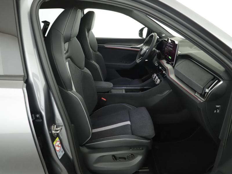 Škoda Kodiaq 2.0 TDI 142 kW 4x4 Sportline