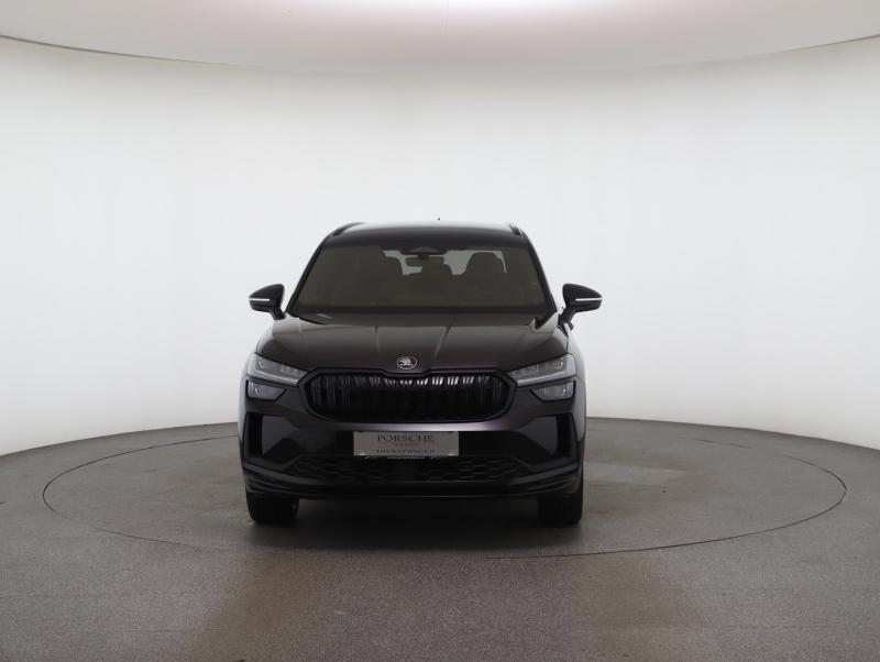 Škoda Kodiaq 2.0 TDI 142 kW 4x4 Sportline