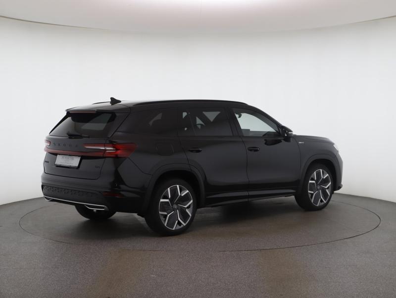 Škoda Kodiaq 2.0 TDI 142 kW 4x4 Sportline