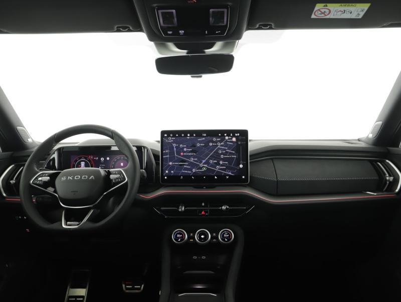 Škoda Kodiaq 2.0 TDI 142 kW 4x4 Sportline