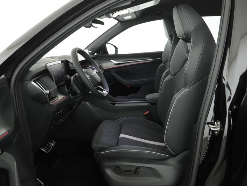 Škoda Kodiaq 2.0 TDI 142 kW 4x4 Sportline