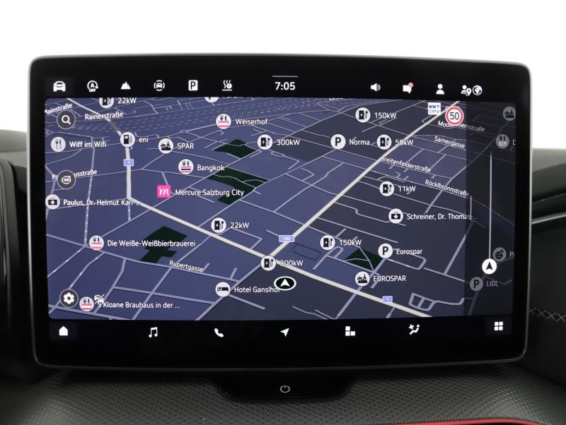 Škoda Kodiaq 2.0 TDI 142 kW 4x4 Sportline