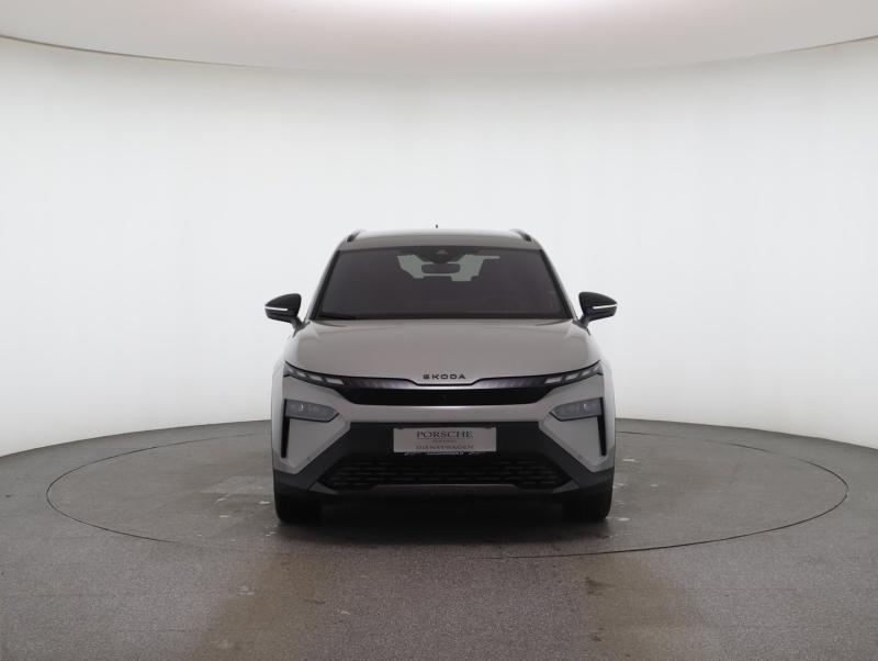 Škoda Elroq 85 x Sportline