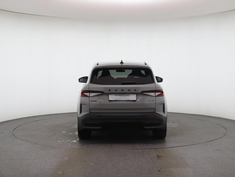 Škoda Elroq 85 x Sportline