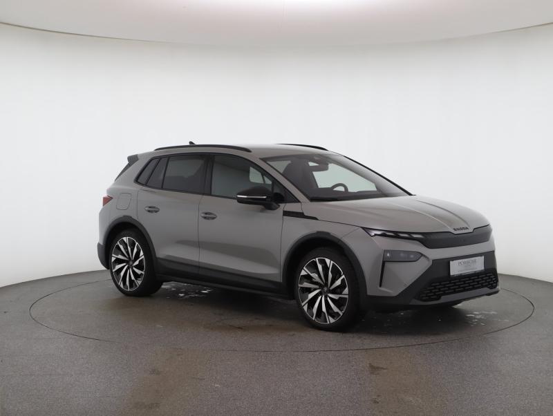 Škoda Elroq 85 x Sportline