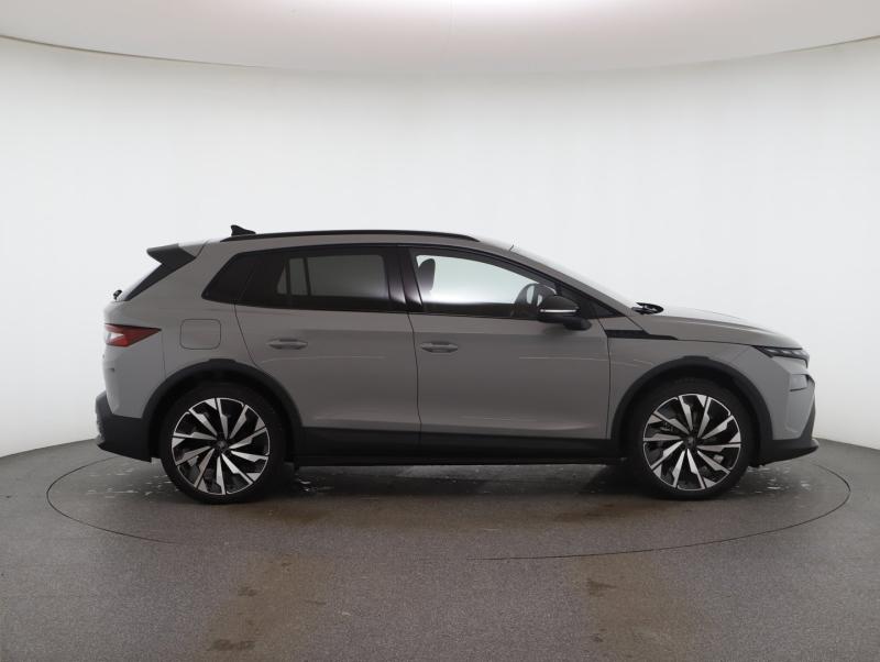 Škoda Elroq 85 x Sportline