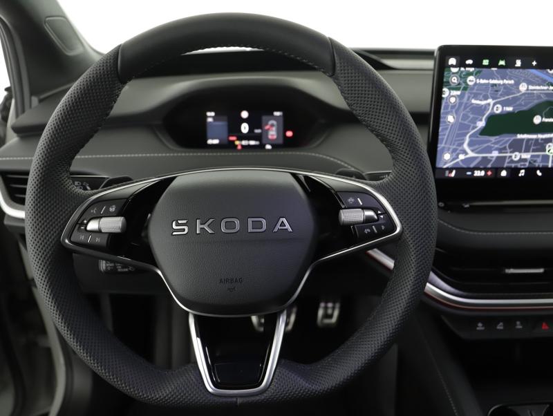 Škoda Elroq 85 x Sportline