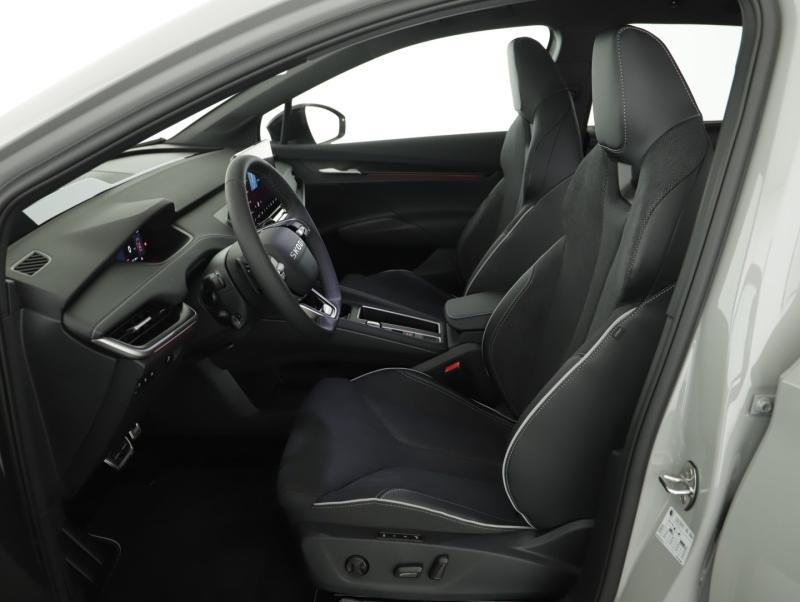 Škoda Elroq 85 x Sportline