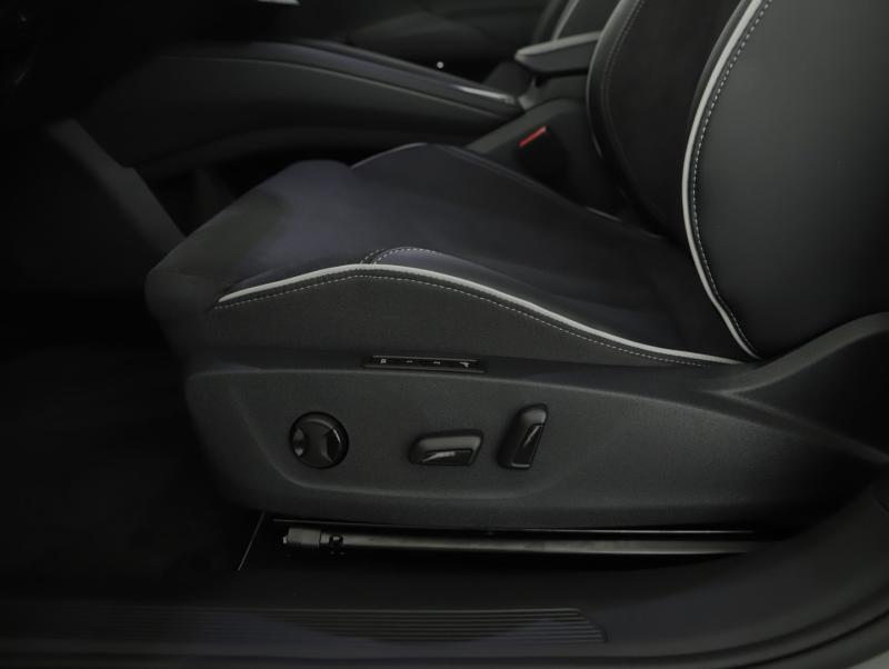 Škoda Elroq 85 x Sportline