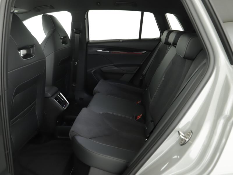 Škoda Elroq 85 x Sportline