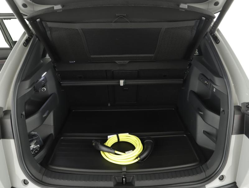 Škoda Elroq 85 x Sportline