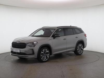 Škoda Kodiaq 2.0 TDI 142 kW 4x4 Sportline