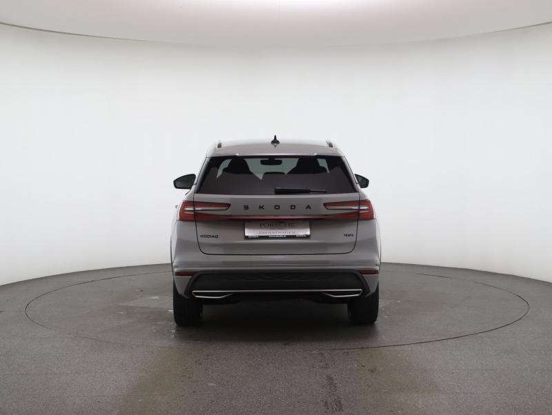 Škoda Kodiaq 2.0 TDI 142 kW 4x4 Sportline
