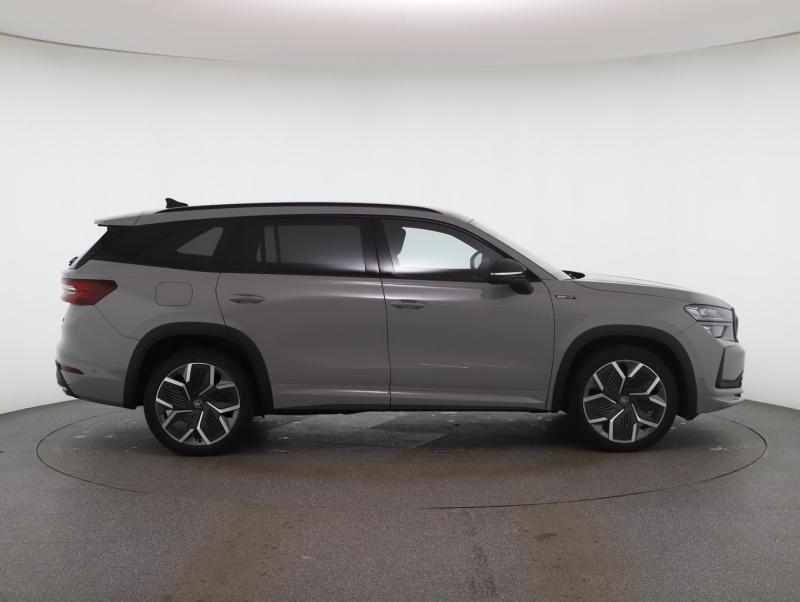 Škoda Kodiaq 2.0 TDI 142 kW 4x4 Sportline