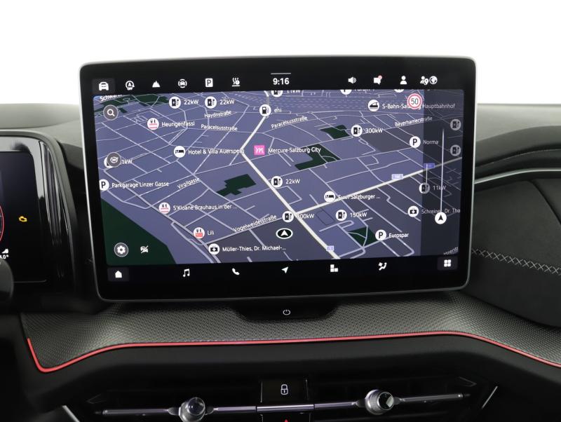 Škoda Kodiaq 2.0 TDI 142 kW 4x4 Sportline