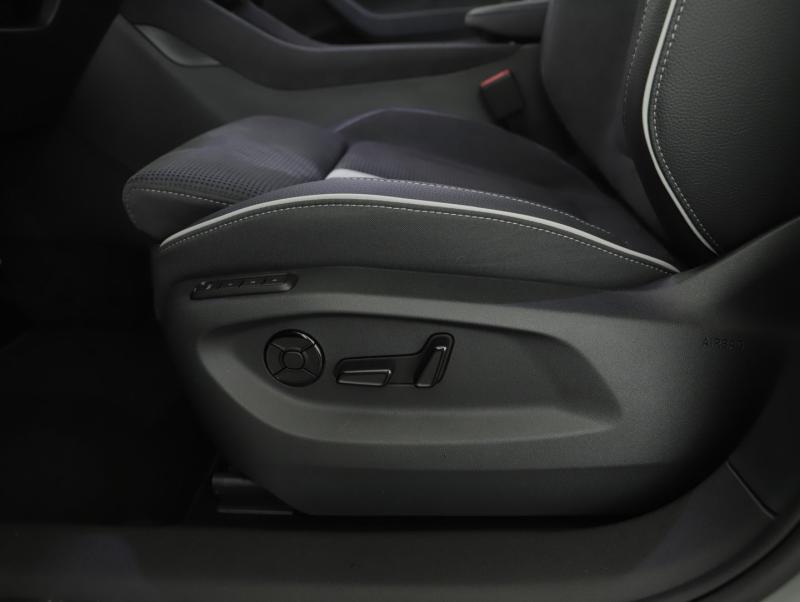 Škoda Kodiaq 2.0 TDI 142 kW 4x4 Sportline