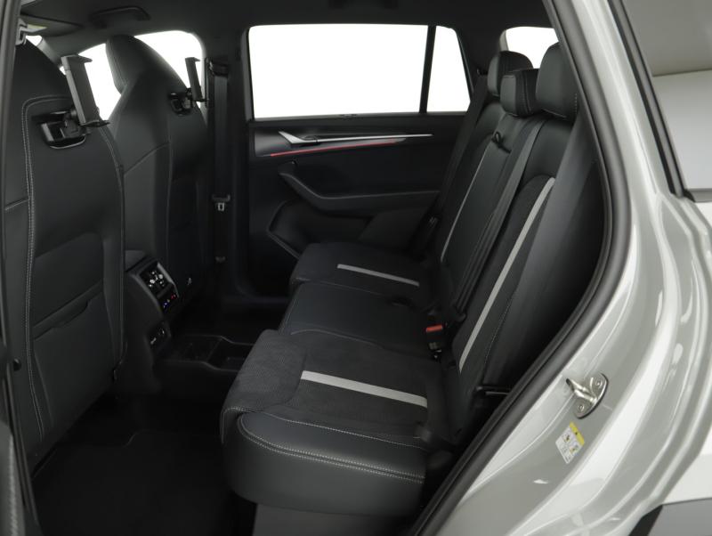 Škoda Kodiaq 2.0 TDI 142 kW 4x4 Sportline