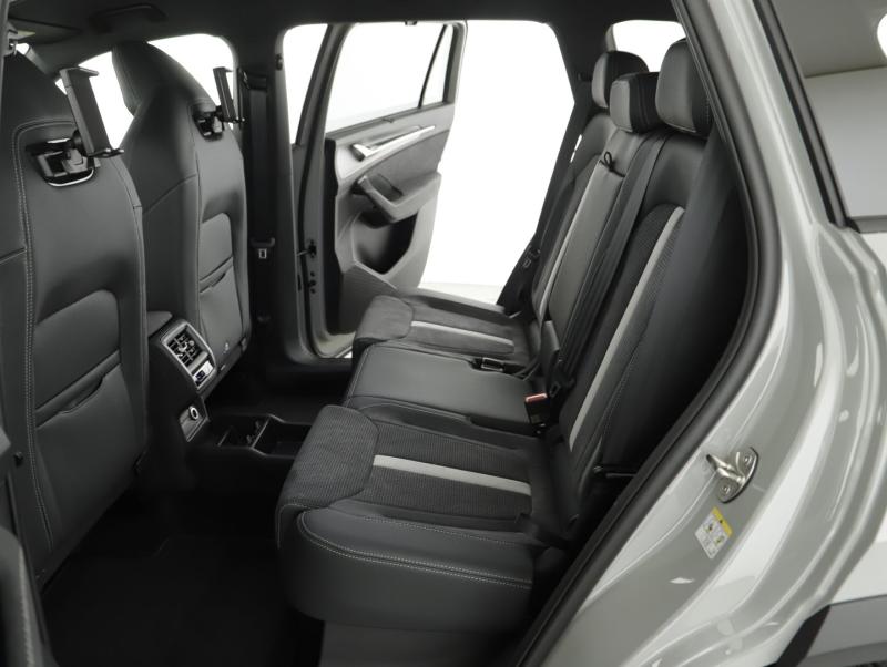 Škoda Kodiaq 2.0 TDI 142 kW 4x4 Sportline