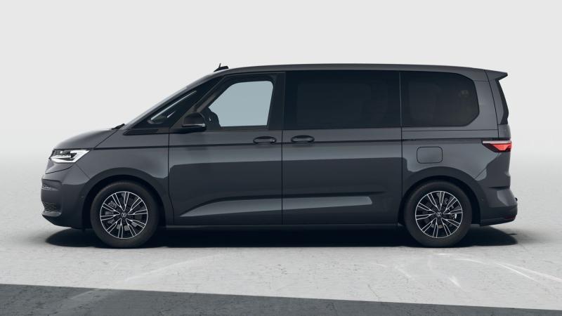 VW Multivan Business eHybrid 180 kW 4MOTION