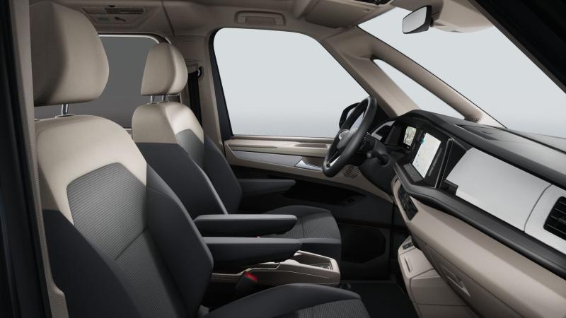 VW Multivan Business eHybrid 180 kW 4MOTION