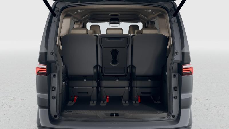 VW Multivan Business eHybrid 180 kW 4MOTION