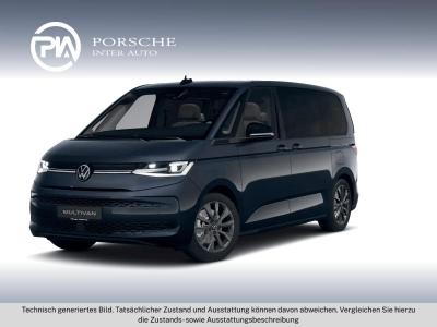 VW Multivan Life eHybrid 180 kW 4MOTION