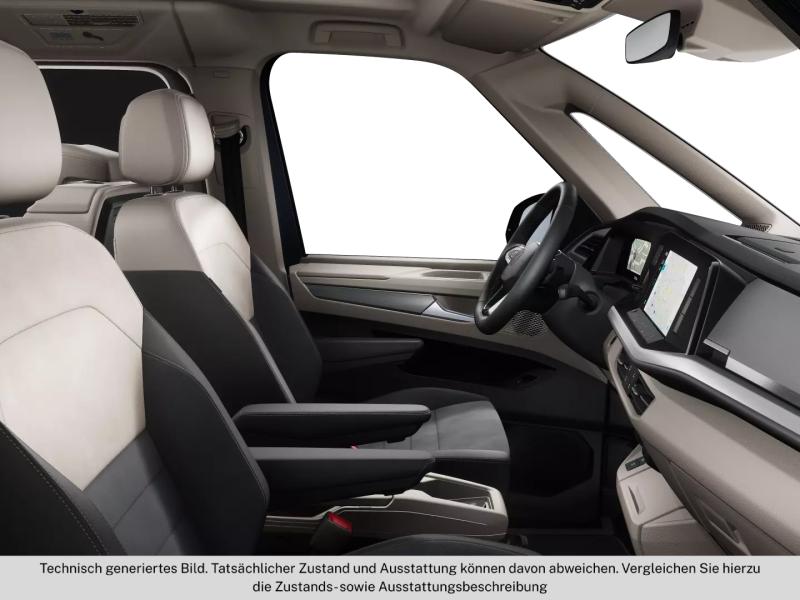 VW Multivan Life eHybrid 180 kW 4MOTION