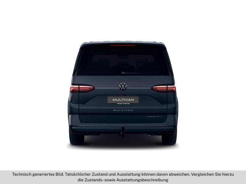 VW Multivan Life eHybrid 180 kW 4MOTION