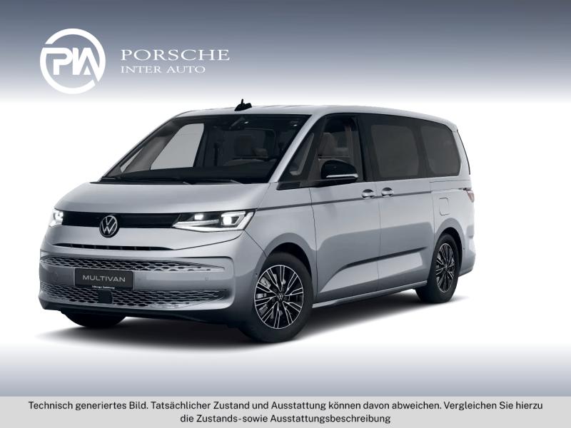 Multivan Volkswagen VW Multivan Business ÜH eHybrid 180 kW 4M