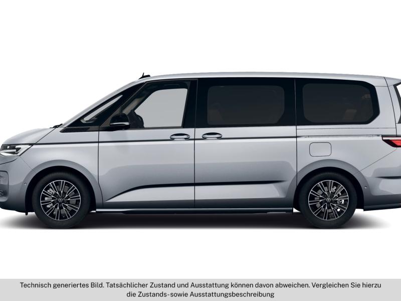 VW Multivan Business ÜH eHybrid 180 kW 4M